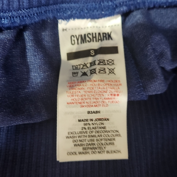 Gymshark VITAL SEAMLESS 2.0 JOGGERS - Picture 10 of 10
